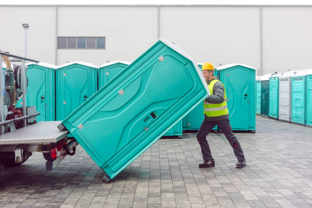 Affordable portable toilet rental in Lake Arrowhead, CA
