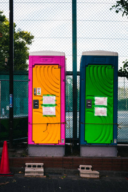 Sanitation services for porta potties in Lake Arrowhead, CA