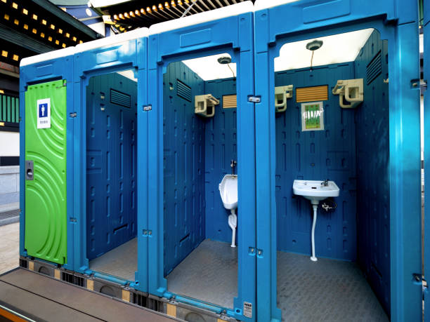 Best Construction site porta potty rental  in Lake Arrowhead, CA