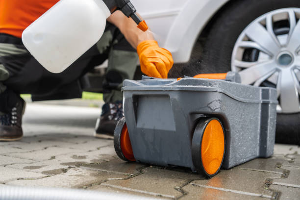 Best Portable toilet rental cost  in Lake Arrowhead, CA